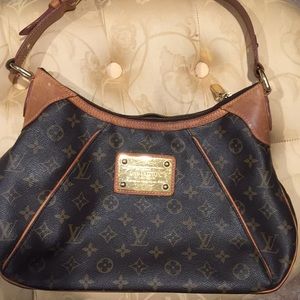 Louis Vuitton handbag